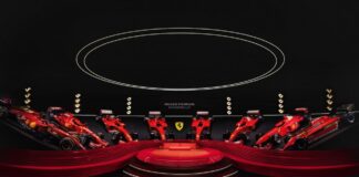 Airbnb ofrece el alojamiento más loco y quizá el más caro y deseado: dormir en el Museo Ferrari de Maranello Airbnb Museo Ferrari