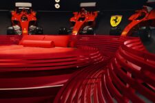Airbnb Museo Ferrari
