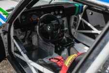 BMW 3.5 CSL 'Batmobile' Jay Kay