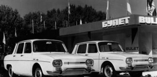 Bulgarrenault, cuando la colaboración, pero también la desobediencia Búlgara a Renault tiene nombre y modelos Bulgarrenault