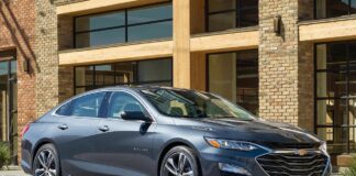 Ni nueve generaciones ni más de 10 millones de coches vendidos impiden que los SUV y los eléctricos se carguen este modelo legendario Chevrolet Malibu deja de fabricarse