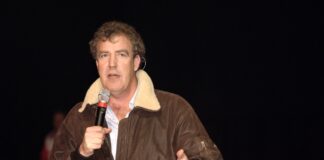 Jeremy Clarkson carga, de nuevo, contra España, ahora es nuestro "estúpido" aeropuerto Jeremy Clarkson España aeropuerto
