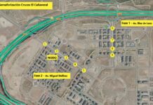 El Ayuntamiento instala cámaras en los semáforos de dos barrios de Madrid para impedir carreras ilegales Madrid cámaras semáforos carreras ilegales
