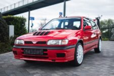 Nissan Sunny GTI-R