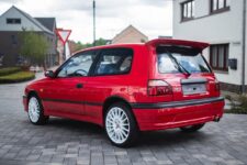 Nissan Sunny GTI-R