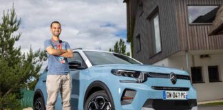 PRUEBA en VÍDEO del Citroën ë-C3 Max 83 kW 2024 PRUEBA en VÍDEO del Citroën ë-C3 Max 83 kW