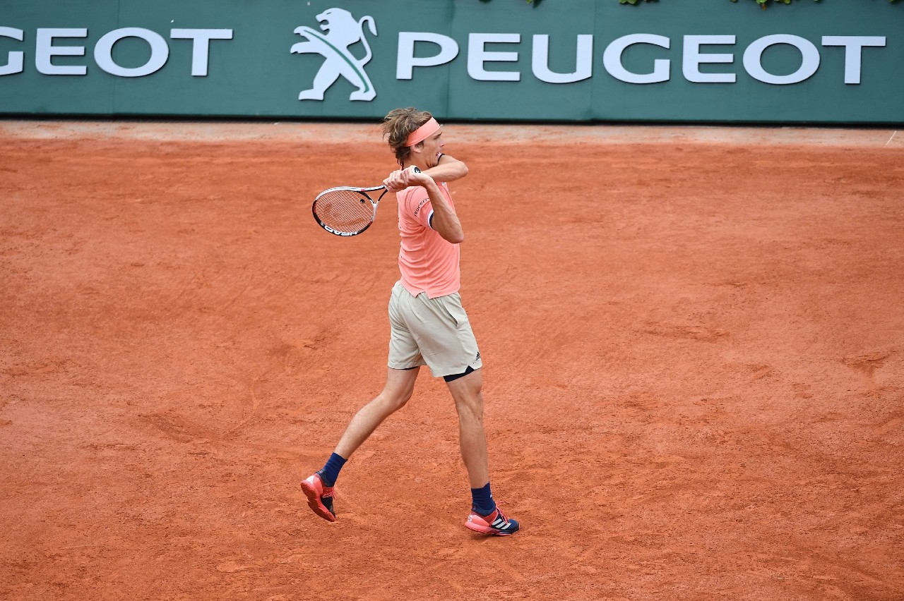 Peugeot 205 Roland Garros