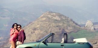 Peugeot 205 Roland Garros, el coche de los Mosqueteros Peugeot 205 Roland Garros