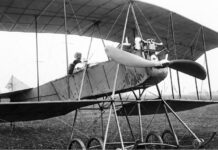 Porsche fabricó motores de avión mucho antes que automóviles Porsche motores avión