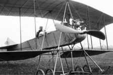 Porsche motores avión