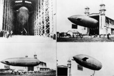 Porsche motores avión