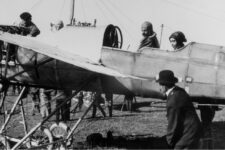 Porsche motores avión