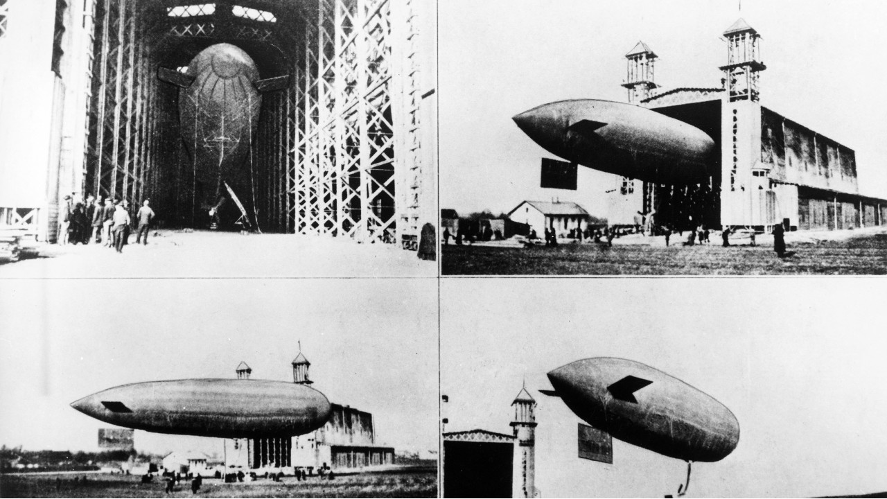 Porsche motores avión