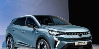 Renault Symbioz, un SUV muy familiar con etiqueta ECO y fabricado en España Renault Symbioz