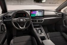 SEAT León 2024