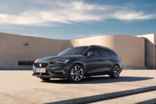 SEAT León 2024