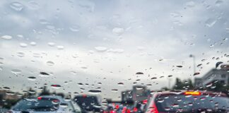 El tráfico en la A-4 tardará semanas en recuperar la normalidad debido a un socavón Tráfico A-4 socavón