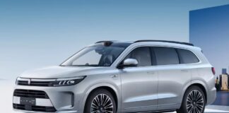 Los problemas de colaboración entre marcas chinas salen a relucir tras este accidente de Aito y Huawei Accidente Aito M7 Plus