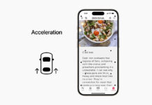 Apple ha encontrado la forma de que no te marees con el móvil en el coche y es tan sencilla que te dejará en shock apple vehicle motion cues
