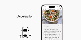 Apple ha encontrado la forma de que no te marees con el móvil en el coche y es tan sencilla que te dejará en shock apple vehicle motion cues