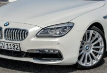 El Ministerio de Justicia deberá indemnizar con 18.000 euros a un narco por los daños causados en su coche bmw serie 6