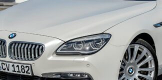 El Ministerio de Justicia deberá indemnizar con 18.000 euros a un narco por los daños causados en su coche bmw serie 6