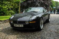 BMW Z8