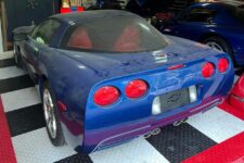 Chevrolet Corvette C5