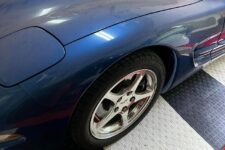 Chevrolet Corvette C5