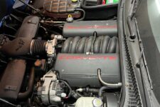 Chevrolet Corvette C5