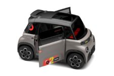 Citroën Ami 2024