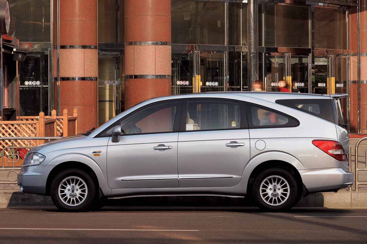 coches más feos mundo