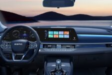 Ebro S700 y Ebro S800