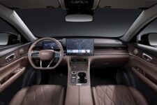 Ebro S700 y Ebro S800