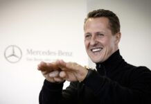 La revista que hizo una falsa entrevista a Michael Schumacher con IA tendrá que pagar 200.000 euros a la familia entevista Michael Schumacher IA