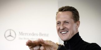 La revista que hizo una falsa entrevista a Michael Schumacher con IA tendrá que pagar 200.000 euros a la familia entevista Michael Schumacher IA