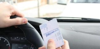 La estafa viral que promete el aprobado del carnet sin hacer el examen de la DGT Estafa DGT carnet conducir