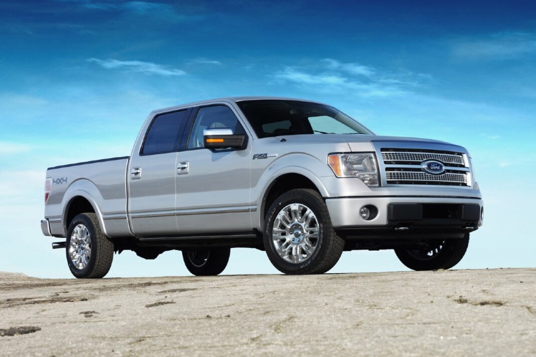 Ford demanda Ferrari