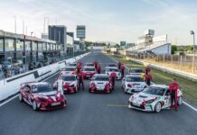 La GR Cup Spain debuta en el Circuito del Jarama GR Cup Spain