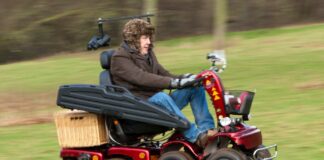 Jeremy Clarkson vuelve a ser nombrado el hombre más sexy de Reino Unido Jeremy Clarkson