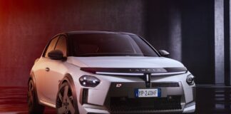 Lancia vuelve al alto rendimiento y los rallyes con los Lancia Ypsilon HF e Ypsilon Rally 4 HF Lancia Ypsilon HF