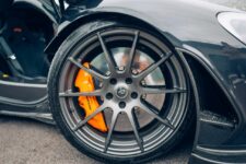 McLaren P1 Mika Häkkinen