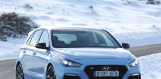 7 coches deportivos Hyundai muy a tener en cuenta El Hyundai i30 N es uno de los mejores coches deportivo de Hyundai