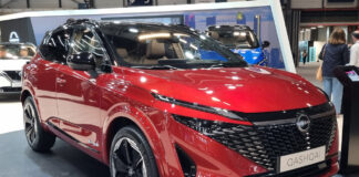 Las mejores imágenes del Madrid Car Experience 2024 mejores imágenes del Madrid Car Experience 2024