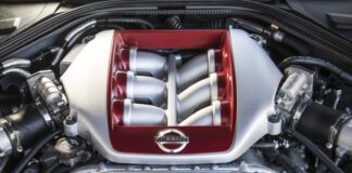 Estos son, y no otros, los motores más bonitos de la Historia Los motores más bonitos de la Historia