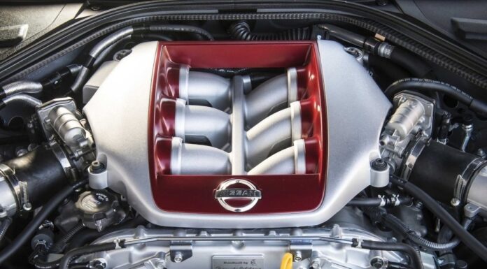 Estos son, y no otros, los motores más bonitos de la Historia Los motores más bonitos de la Historia