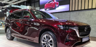 Las novedades más importantes que podrás ver en el Madrid Car Experience 2024 Novedades del Madrid Car Experience 2024