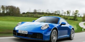 El Porsche 911 2024 estrena versión híbrida, pero se despide de tres elementos característicos del modelo porsche 911 2024