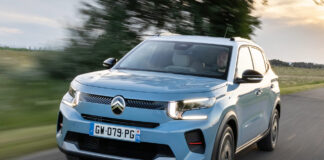 PRUEBA: Citroën C3 Max 1.2 PureTech 100 CV 2024 prueba del Citroën C3 Max 1.2 PureTech 100 CV 2024