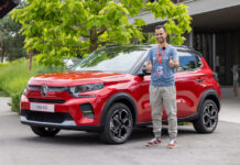 PRUEBA en VÍDEO del Citroën C3 Max 1.2 PureTech 100 CV 2024 PRUEBA en VÍDEO del Citroën C3 Max 1.2 PureTech 100 CV 2024